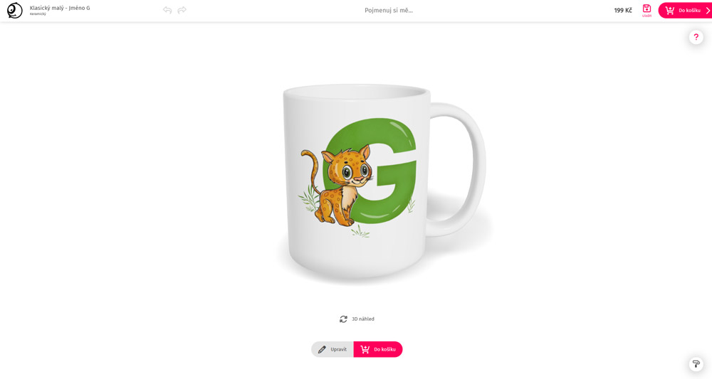Editor 3D 
