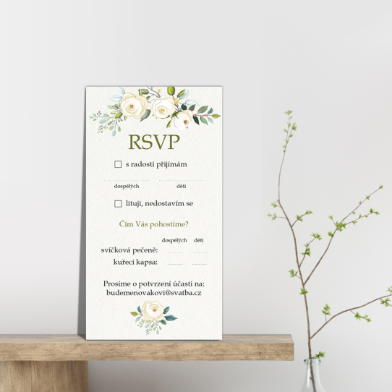 RSVP