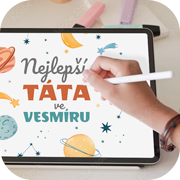 Exkluzivní kolekce šablon