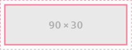 90x30 cm